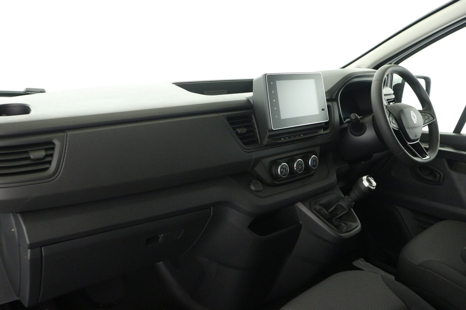 Used Renault Trafic 2026 for sale - 78168382: Photo 10