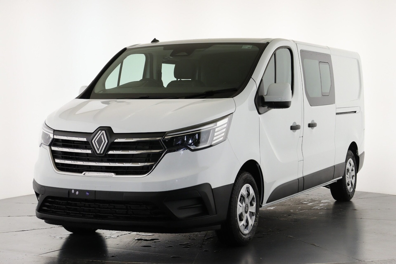 Used Renault Trafic 2026 for sale - 78168382: Photo 6