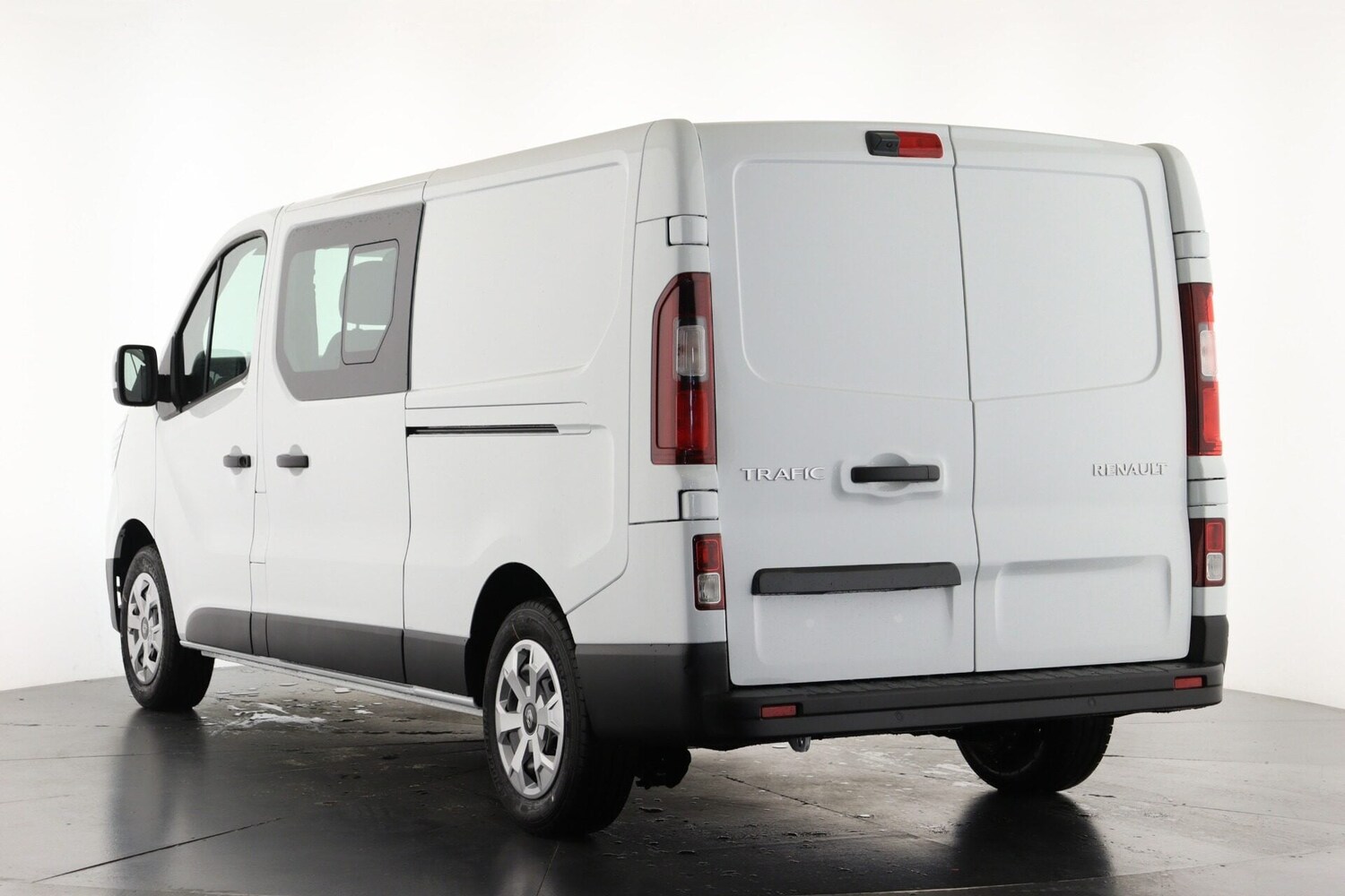 Used Renault Trafic 2026 for sale - 78168382: Photo 8