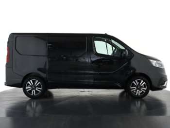 Used Renault Trafic 2025 for sale - 74825279: Photo