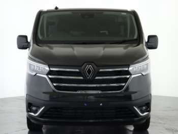 Used Renault Trafic 2025 for sale - 74825279: Photo