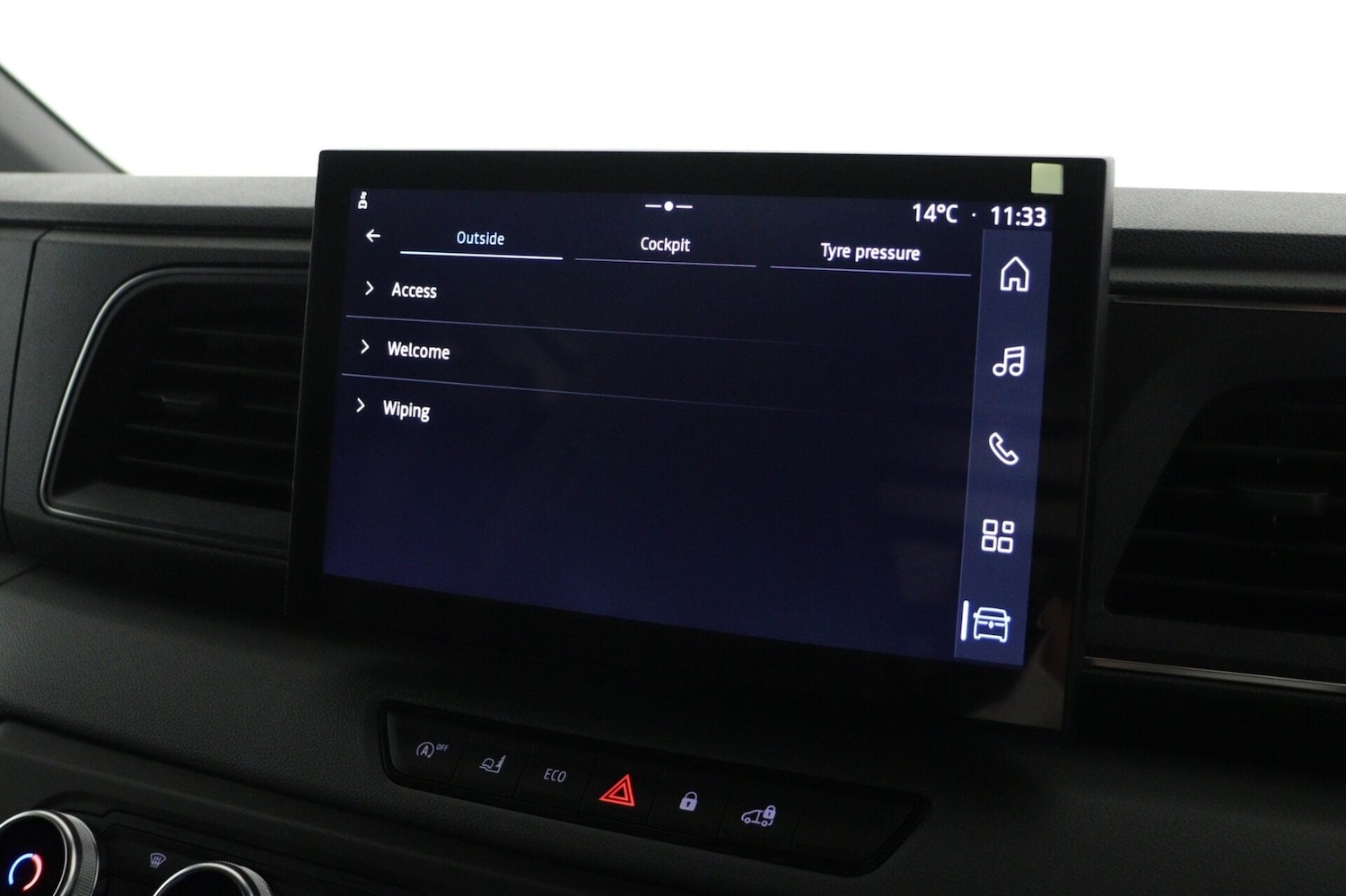 Used Renault Master 2025 for sale - 77196566: Photo 14