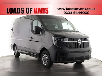 Used Renault Master 2025 for sale - 77196566: Photo