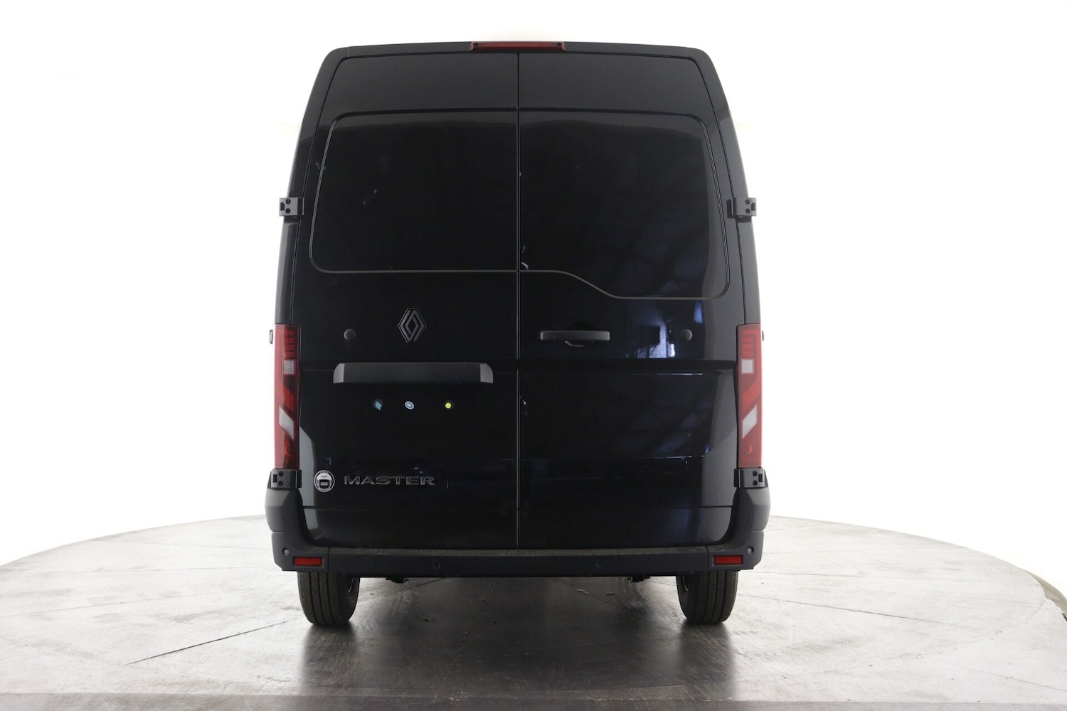 Used Renault Master 2025 for sale - 77196566: Photo 3