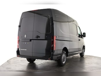 Used Renault Master 2025 for sale - 77196566: Photo