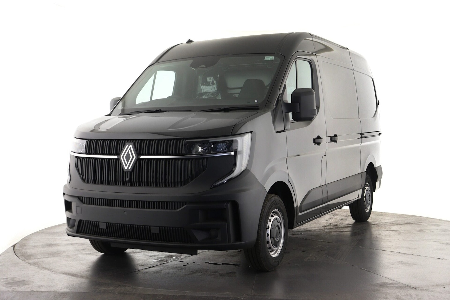 Used Renault Master 2025 for sale - 77196566: Photo 7