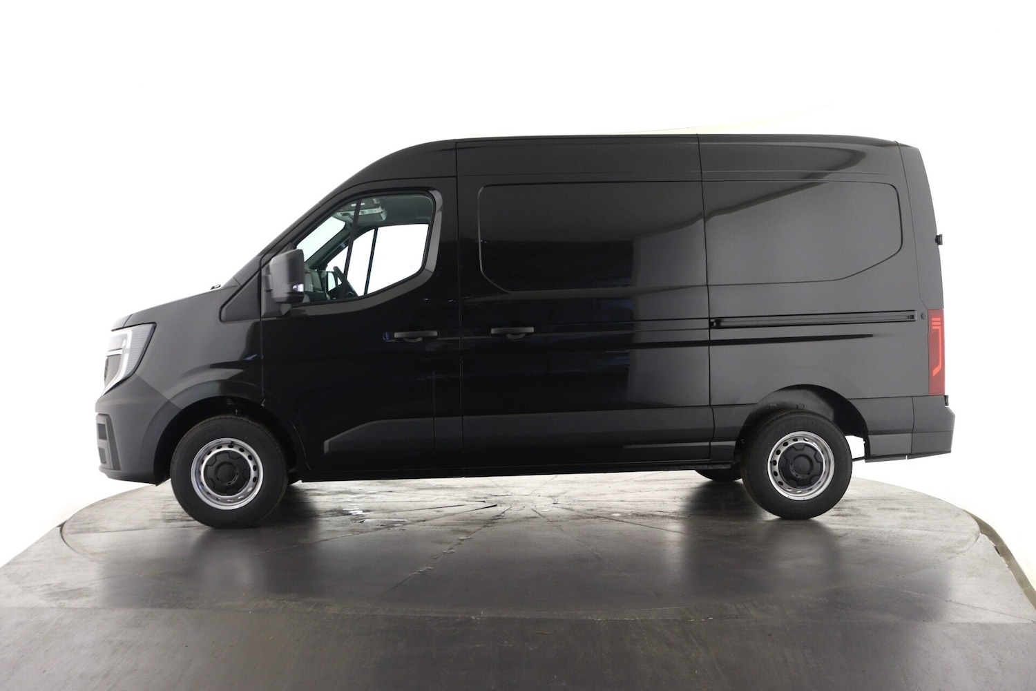 Used Renault Master 2025 for sale - 77196566: Photo 8