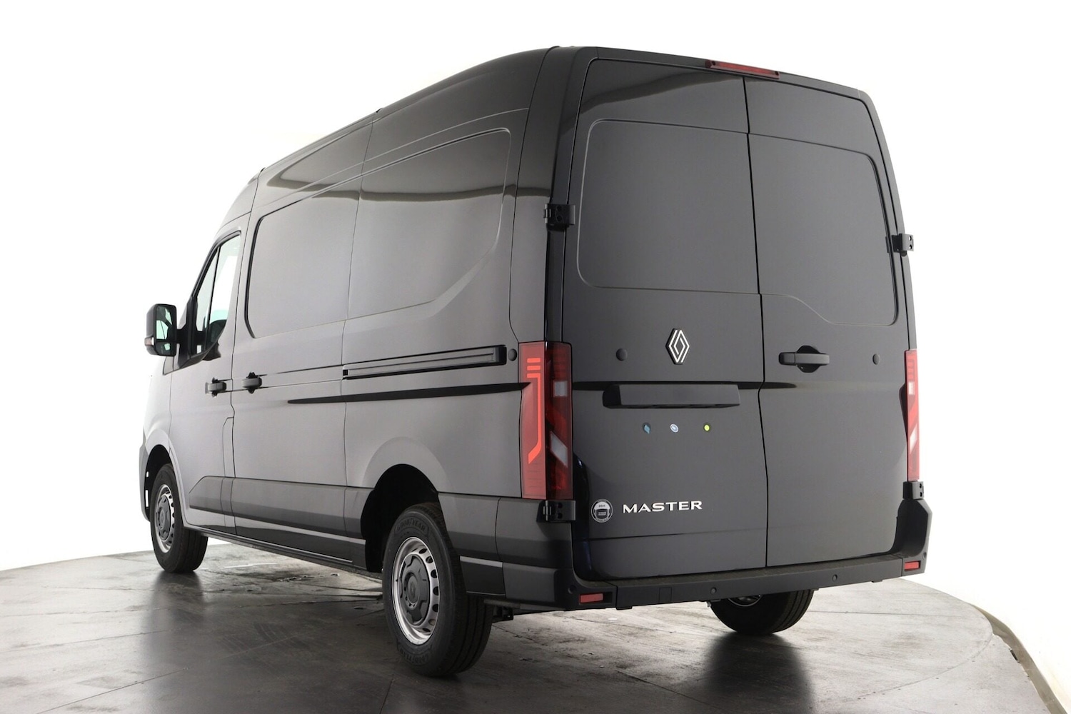 Used Renault Master 2025 for sale - 77196566: Photo 9