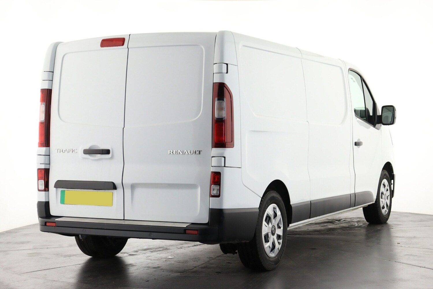 Used Renault Trafic 2025 for sale - 77873480: Photo 3