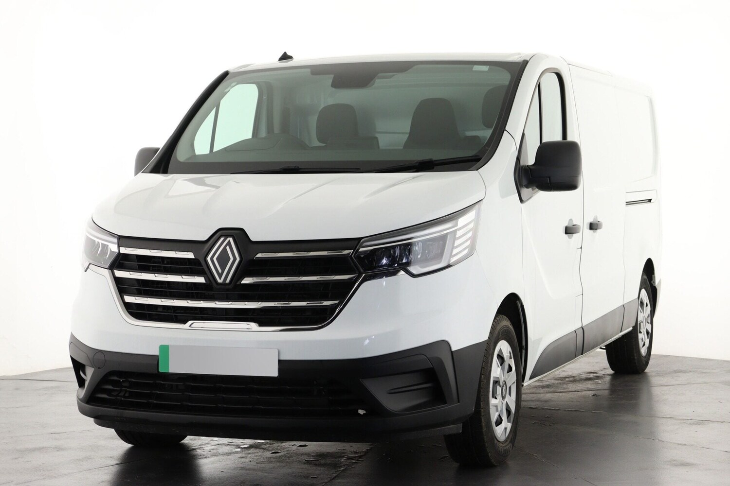 Used Renault Trafic 2025 for sale - 77873480: Photo 6