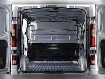 Used Renault Trafic 2026 for sale - 79643969: Photo