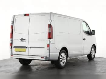 Used Renault Trafic 2026 for sale - 79643969: Photo