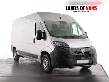 Used Peugeot Boxer 2025 for sale - 75426147: Photo