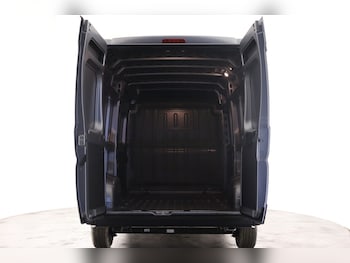Used Peugeot Boxer 2025 for sale - 75426147: Photo