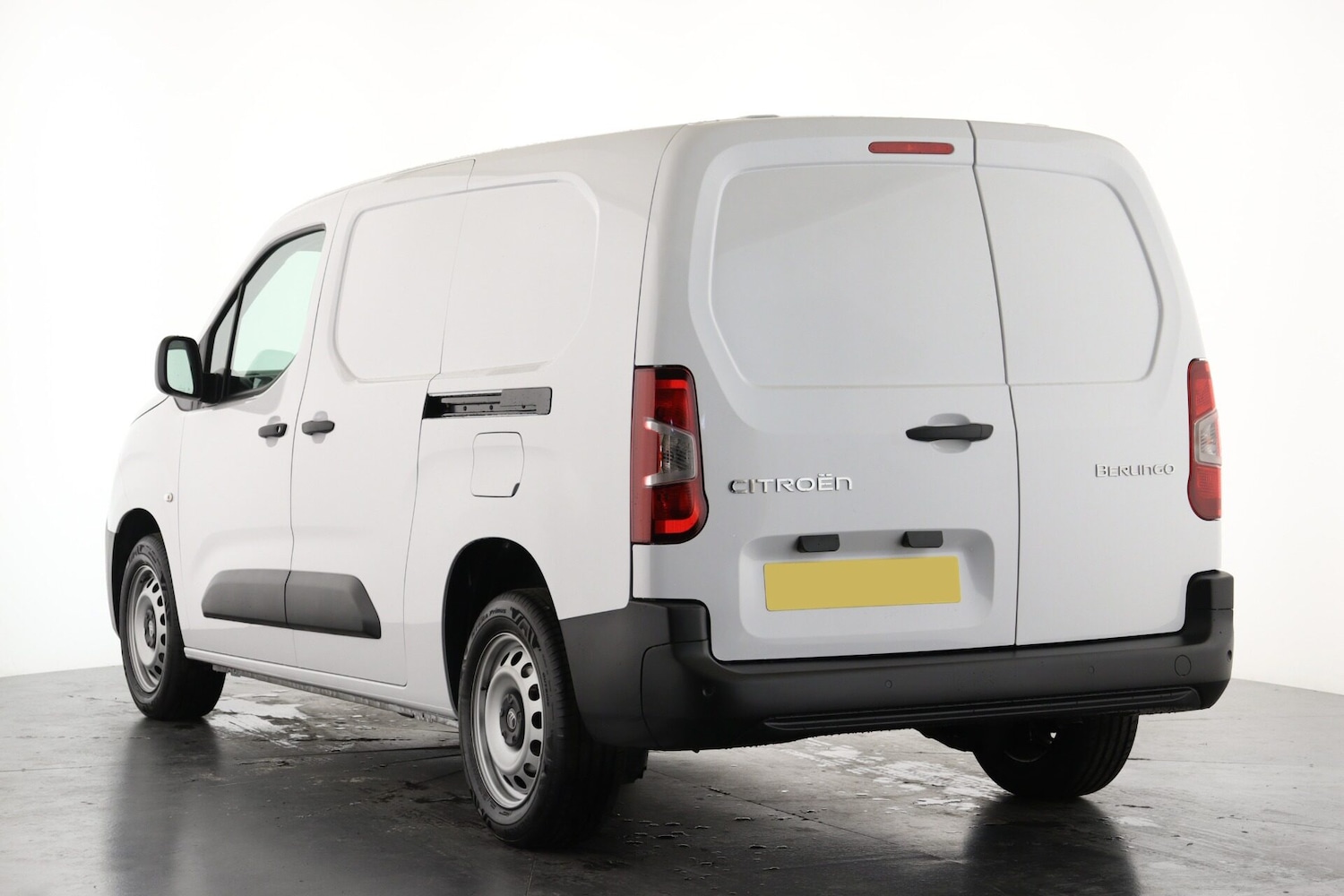 Used Citroen Berlingo 2025 for sale - 76506058: Photo 11