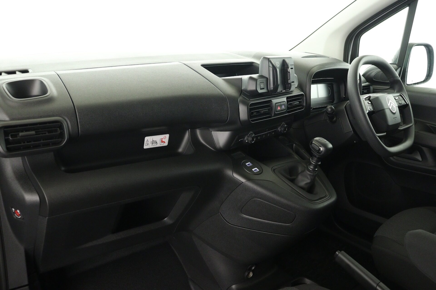 Used Citroen Berlingo 2025 for sale - 76506058: Photo 13