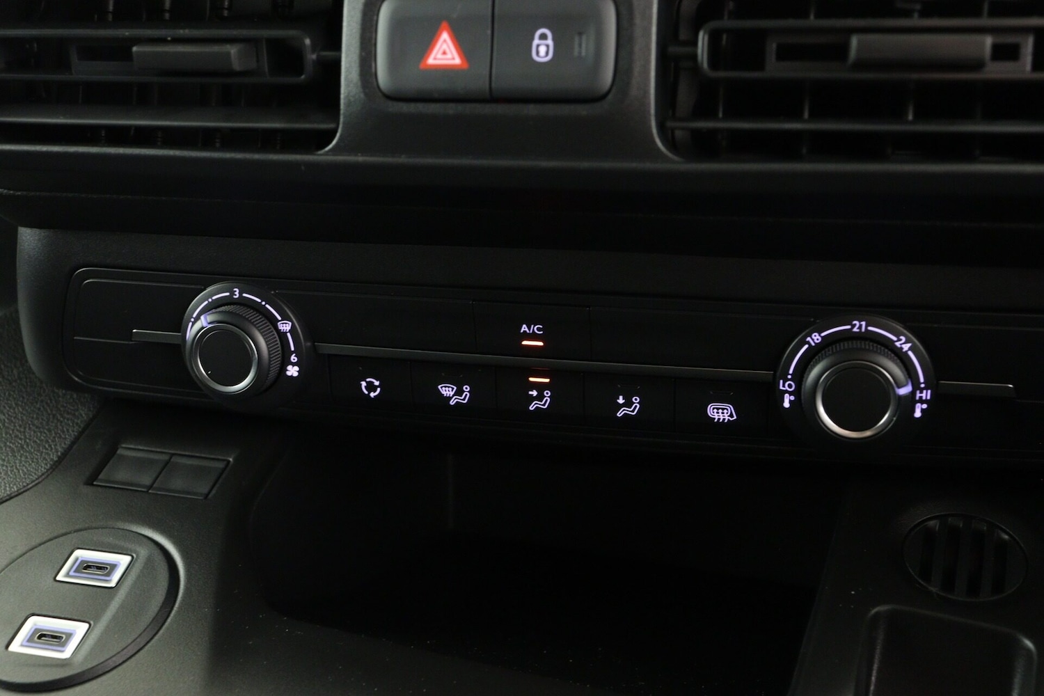 Used Citroen Berlingo 2025 for sale - 76506058: Photo 18