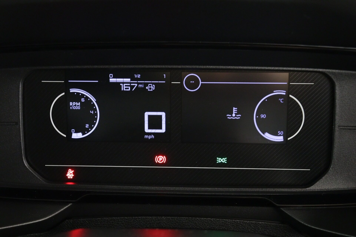 Used Citroen Berlingo 2025 for sale - 76506058: Photo 24