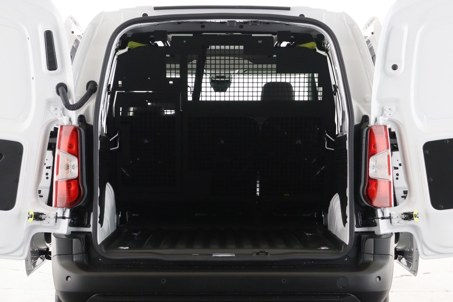 Used Citroen Berlingo 2025 for sale - 76506058: Photo 3