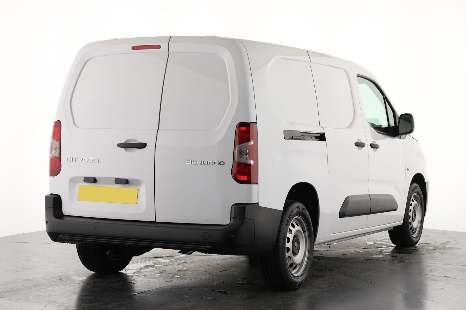 Used Citroen Berlingo 2025 for sale - 76506058: Photo 4