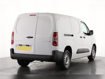 Used Citroen Berlingo 2025 for sale - 76506058: Photo