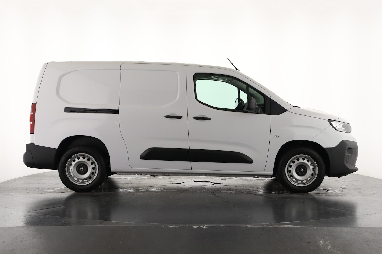 Used Citroen Berlingo 2025 for sale - 76506058: Photo 5