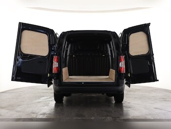 Used Peugeot Partner 2025 for sale - 77085218: Photo