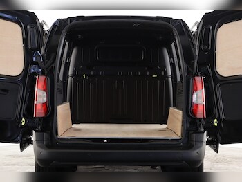 Used Peugeot Partner 2025 for sale - 77085218: Photo