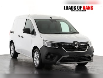 Used Renault Kangoo 2025 for sale - 75426550: Photo