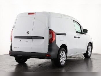 Used Renault Kangoo 2025 for sale - 75426550: Photo