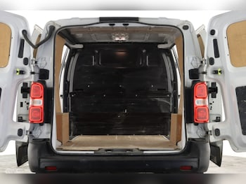 Used Vauxhall Vivaro 2022 for sale - 78653505: Photo