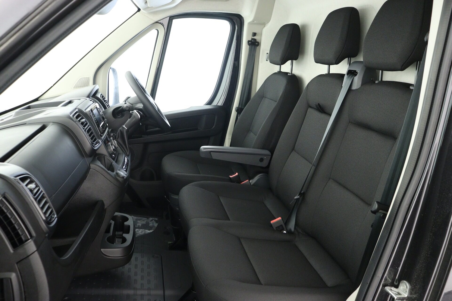 Used Vauxhall Movano 2025 for sale - 76569374: Photo 10