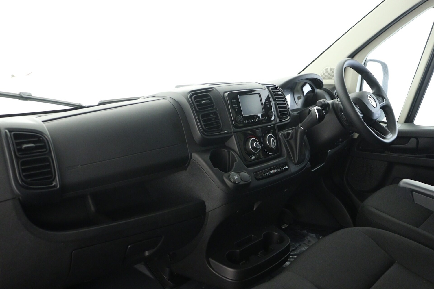 Used Vauxhall Movano 2025 for sale - 76569374: Photo 11