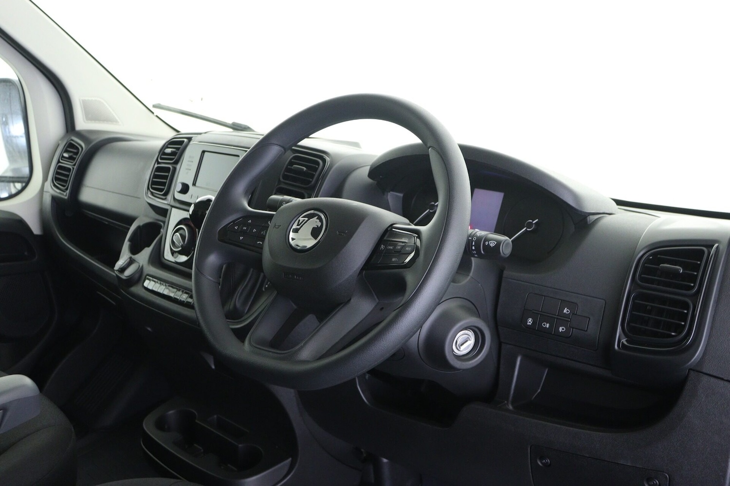 Used Vauxhall Movano 2025 for sale - 76569374: Photo 12