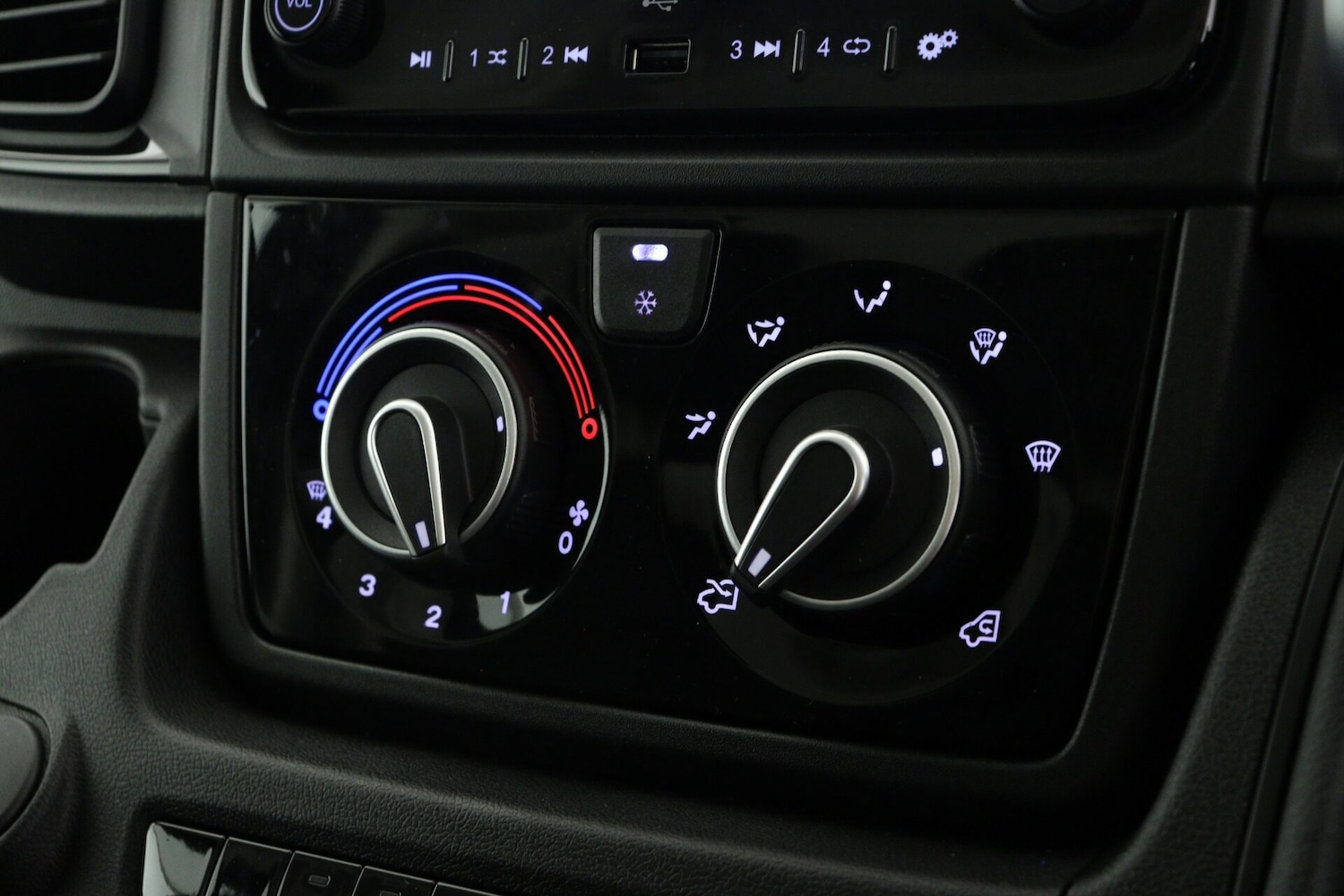 Used Vauxhall Movano 2025 for sale - 76569374: Photo 15