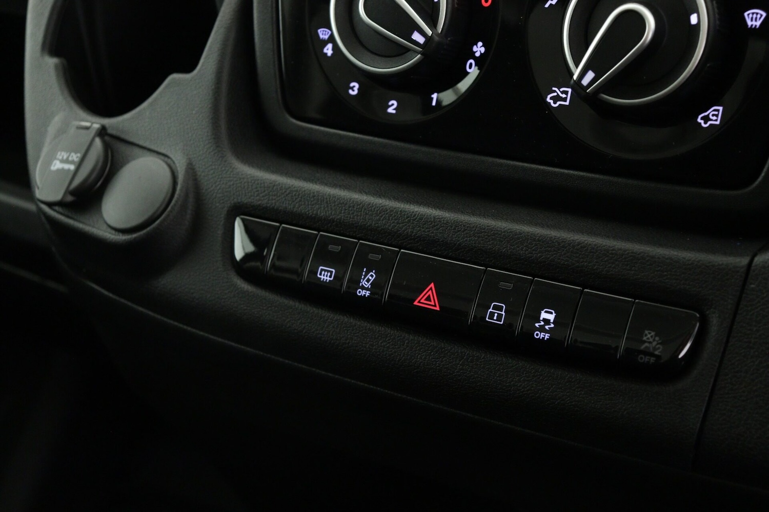 Used Vauxhall Movano 2025 for sale - 76569374: Photo 16