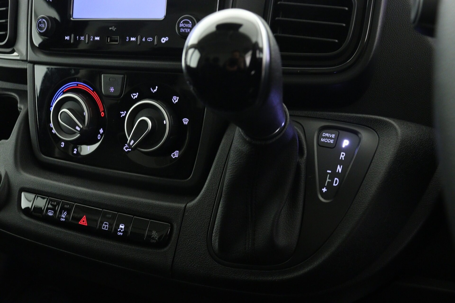 Used Vauxhall Movano 2025 for sale - 76569374: Photo 17