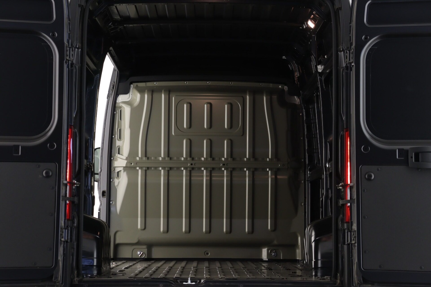 Used Vauxhall Movano 2025 for sale - 76569374: Photo 3