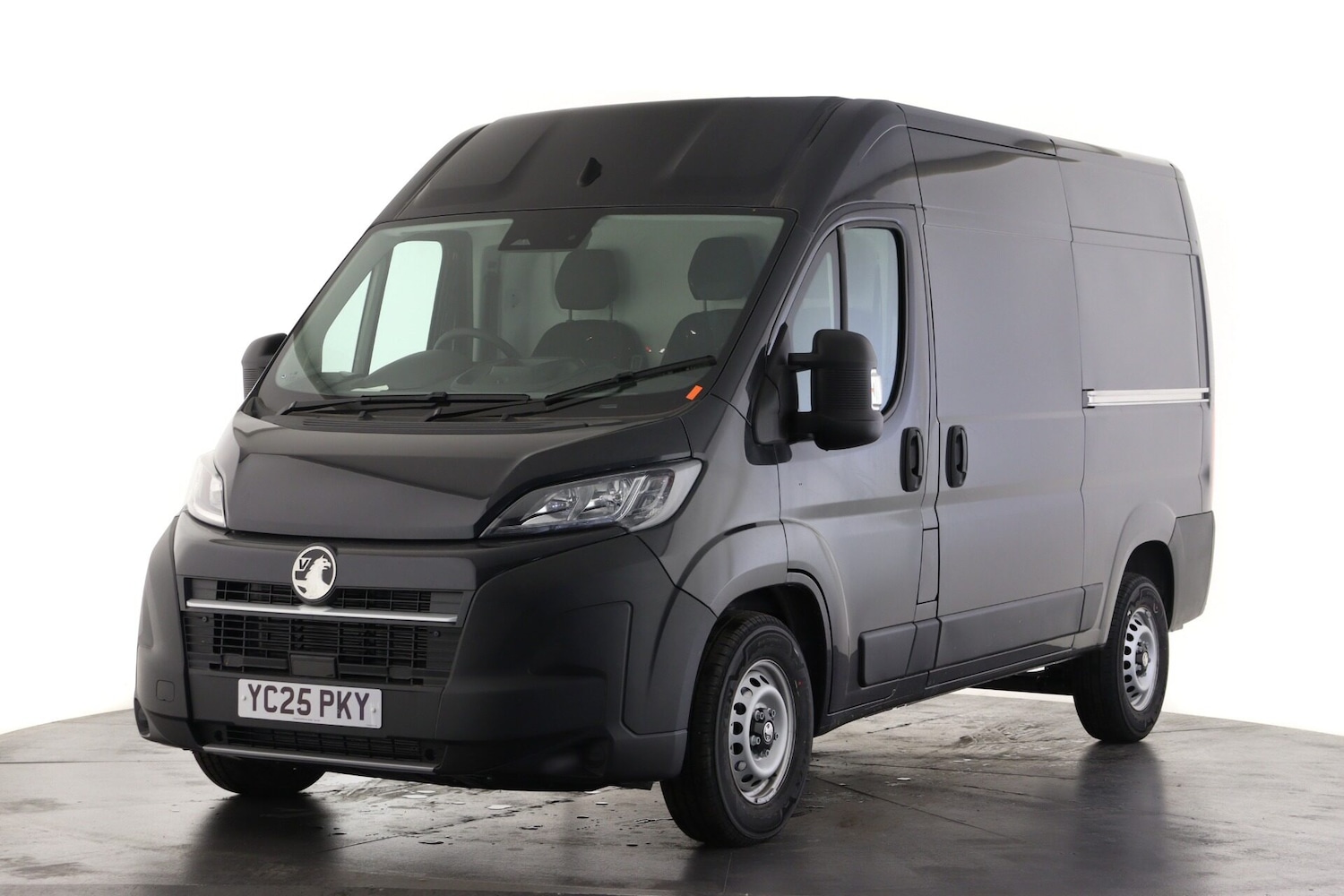 Used Vauxhall Movano 2025 for sale - 76569374: Photo 7