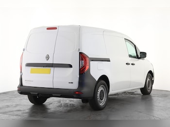 Used Renault Kangoo 2025 for sale - 78764581: Photo