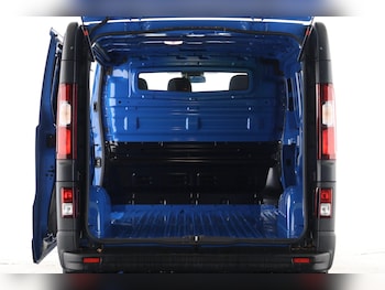 Used Renault Trafic 2023 for sale - 78802963: Photo