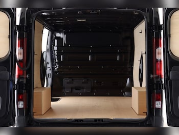 Used Renault Trafic 2026 for sale - 78369618: Photo