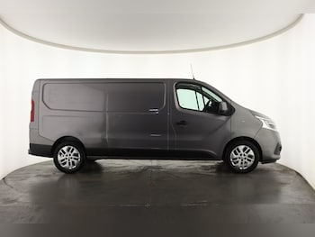 Used Renault Trafic 2020 for sale - 79365885: Photo