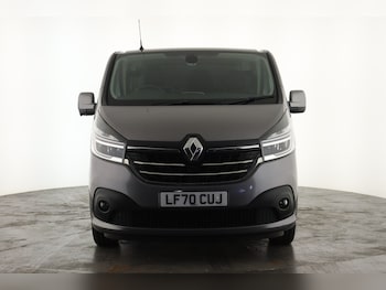 Used Renault Trafic 2020 for sale - 79365885: Photo