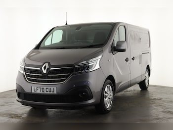 Used Renault Trafic 2020 for sale - 79365885: Photo