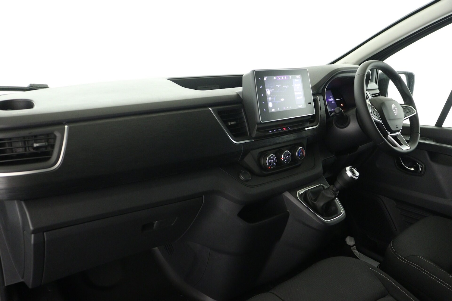 Used Renault Trafic 2025 for sale - 76492264: Photo 12