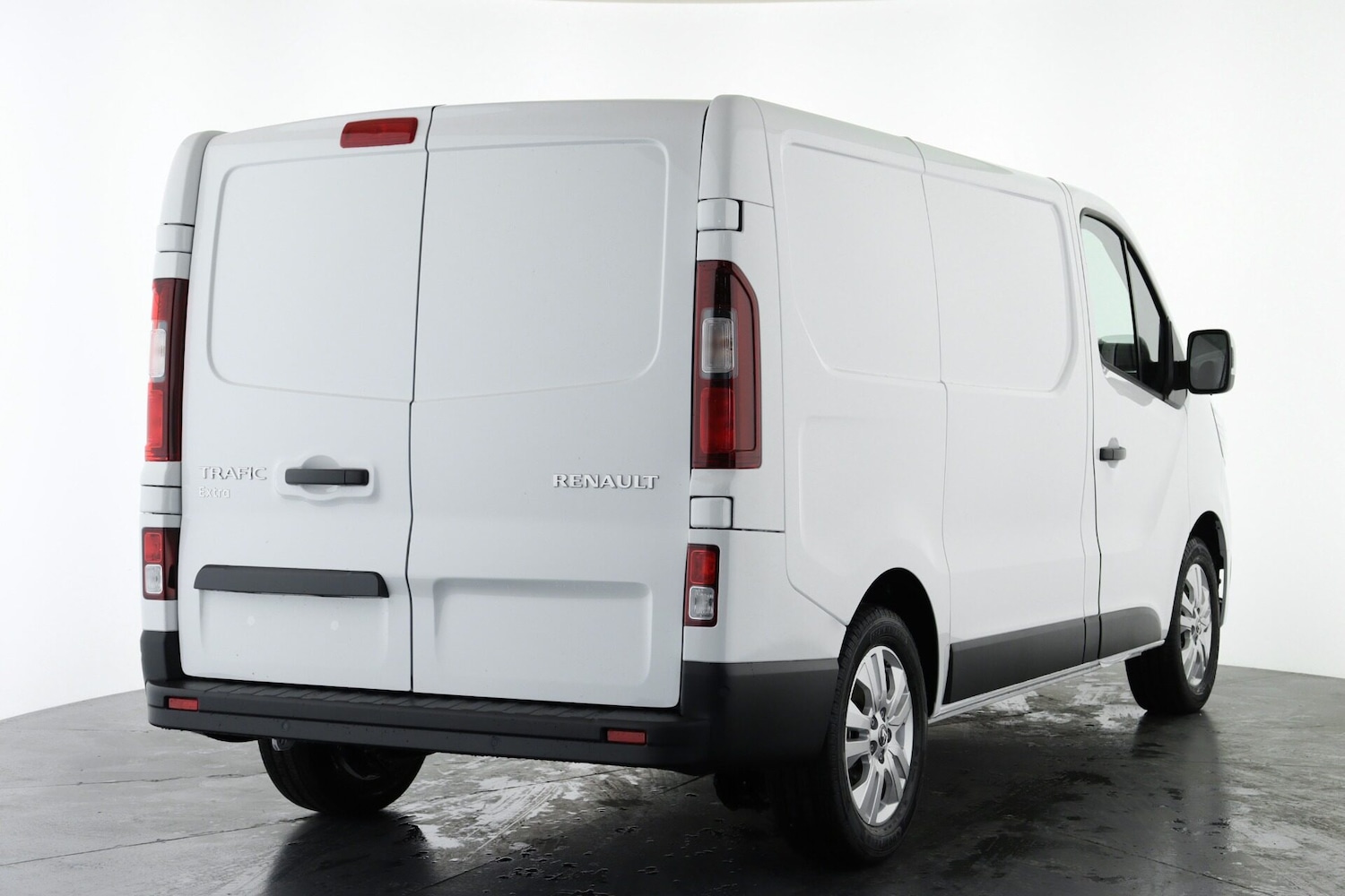 Used Renault Trafic 2025 for sale - 76492264: Photo 4