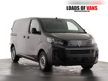 Used Peugeot Expert 2025 for sale - 75426695: Photo