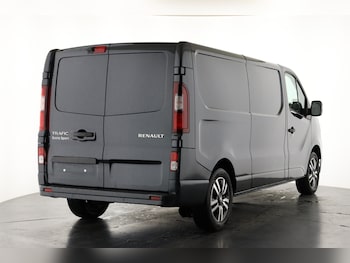 Used Renault Trafic 2025 for sale - 75778563: Photo