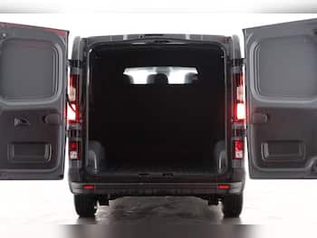 Used Renault Trafic 2026 for sale - 79785800: Photo